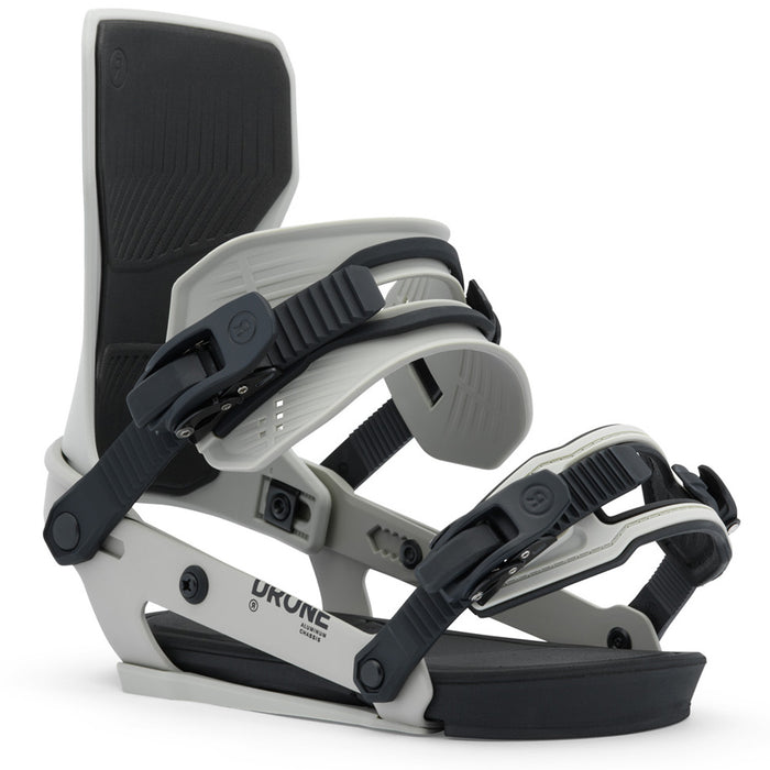 Ride Drone Snowboard Bindings 2026 Dust