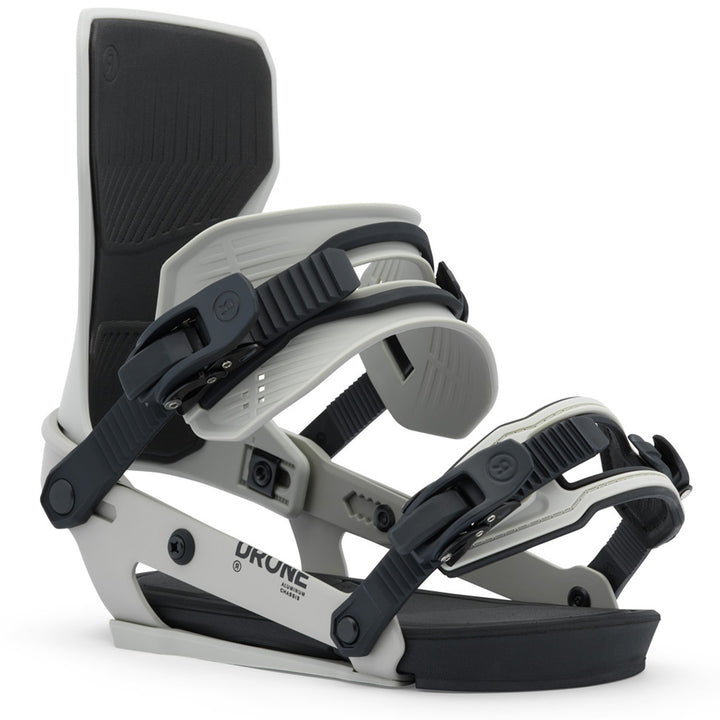 Ride Drone Snowboard Bindings 2026 Dust