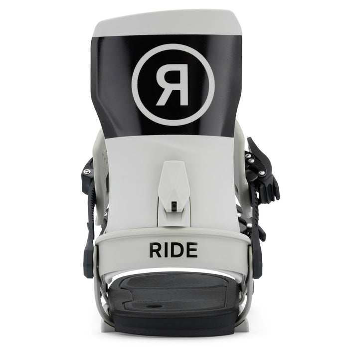 Ride Drone Snowboard Bindings 2026 Dust