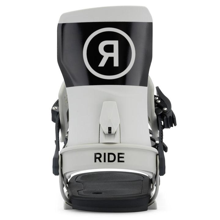 Ride Drone Snowboard Bindings 2026 Dust