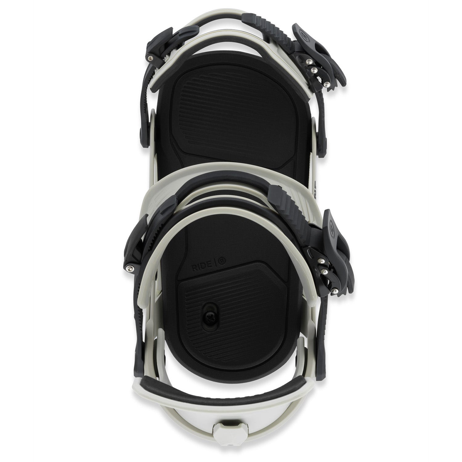 evo ride snowboards Ride Drone Snowboard Bindings 2026