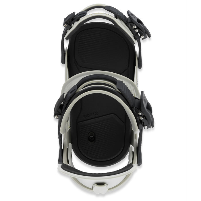 Ride Drone Snowboard Bindings 2026 Dust