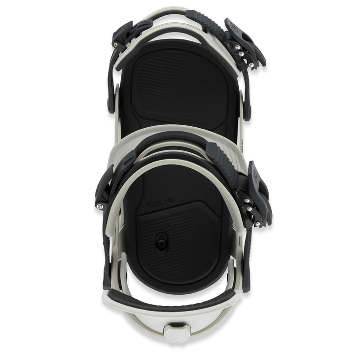 Ride Drone Snowboard Bindings 2026 Dust