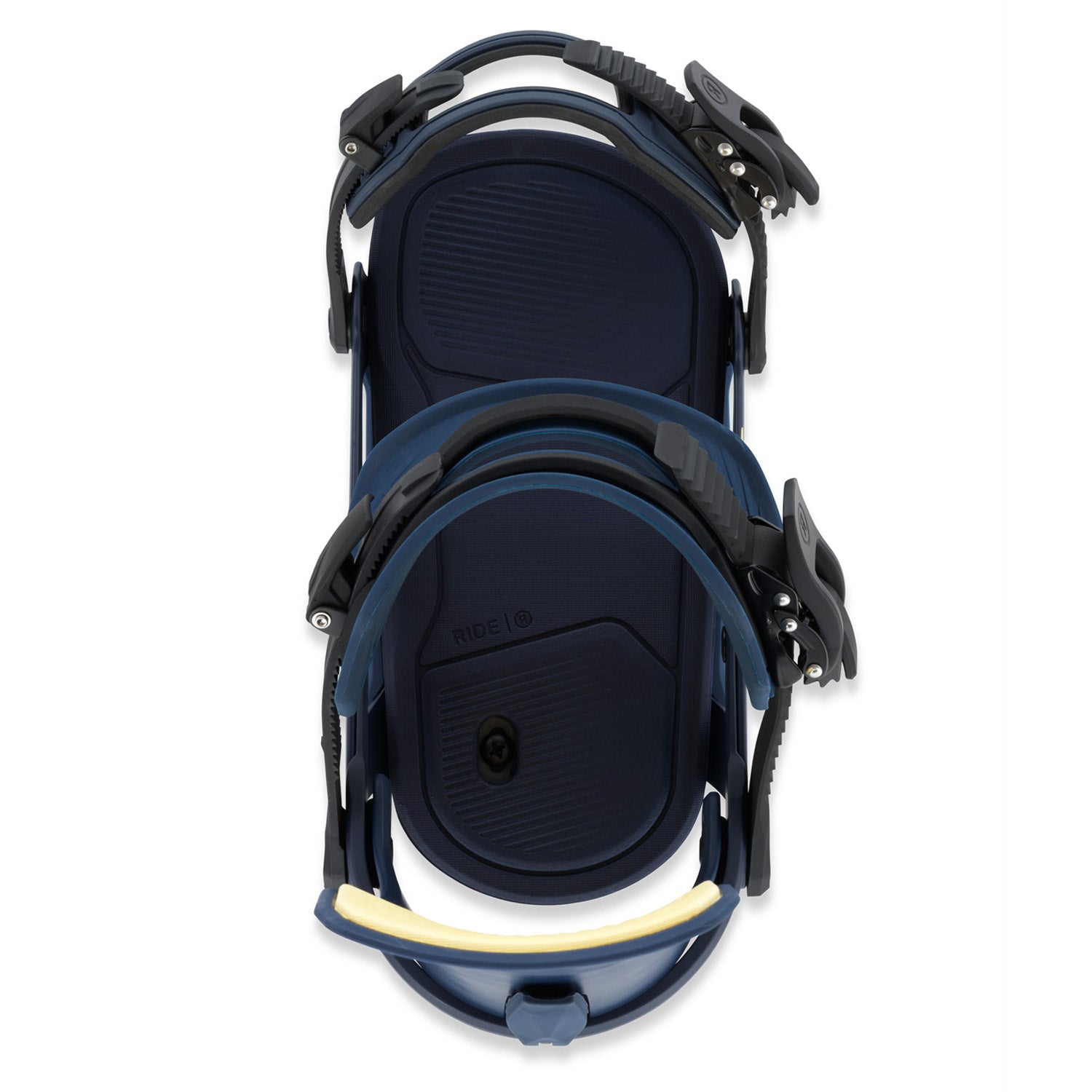 evo ride snowboards Ride Drone Snowboard Bindings 2026 – evo
