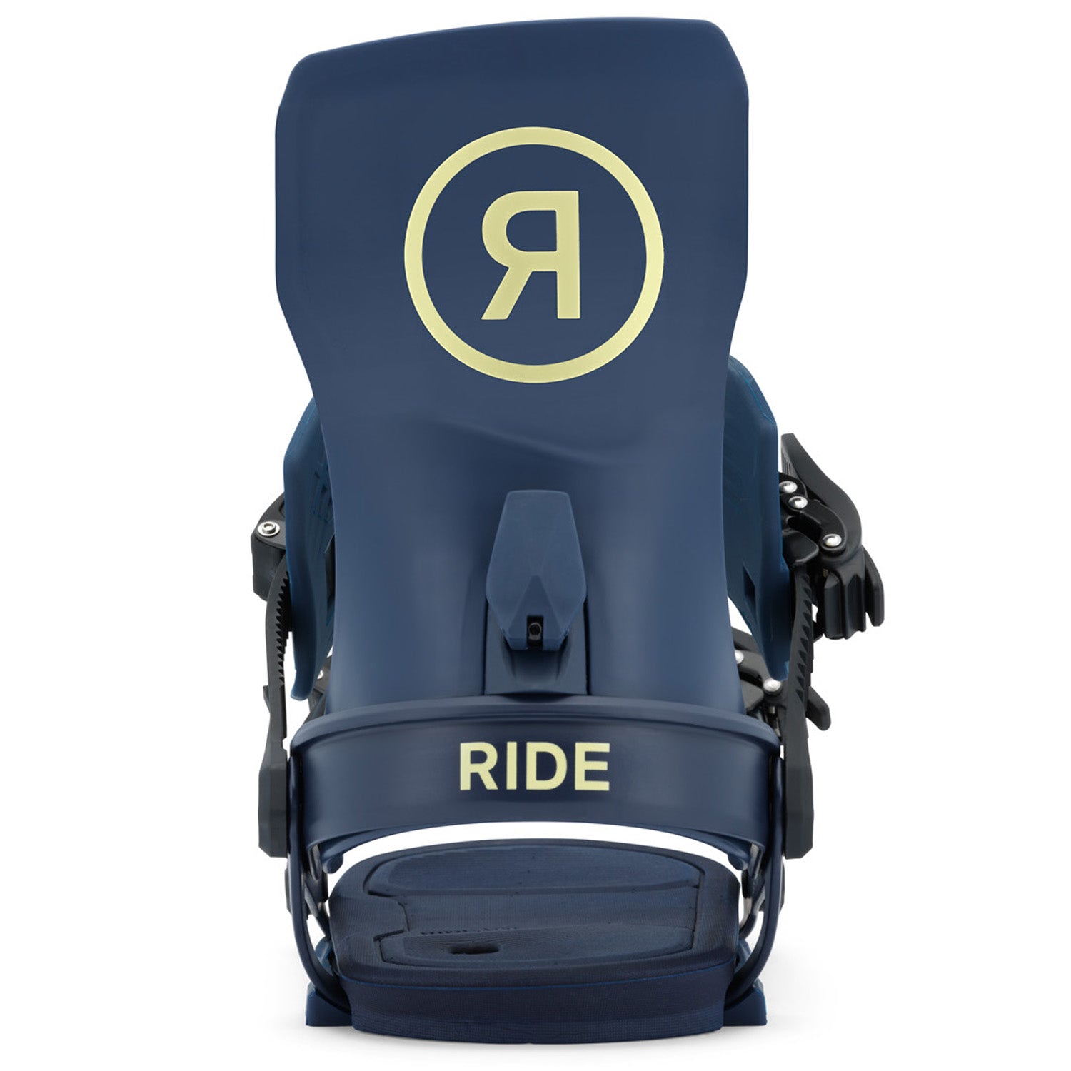 evo ride snowboards Ride Drone Snowboard Bindings 2026 – evo