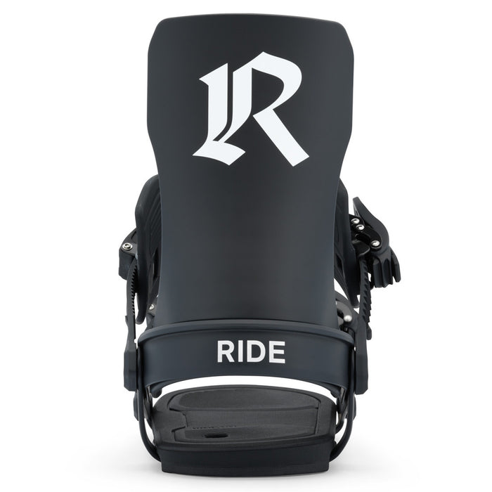 Ride Specter Snowboard Bindings 2027 Black