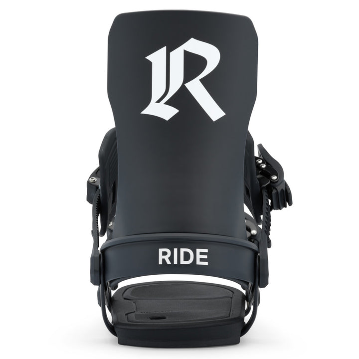 Ride Specter Snowboard Bindings 2027 Black