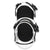 Ride Specter Snowboard Bindings 2026 White