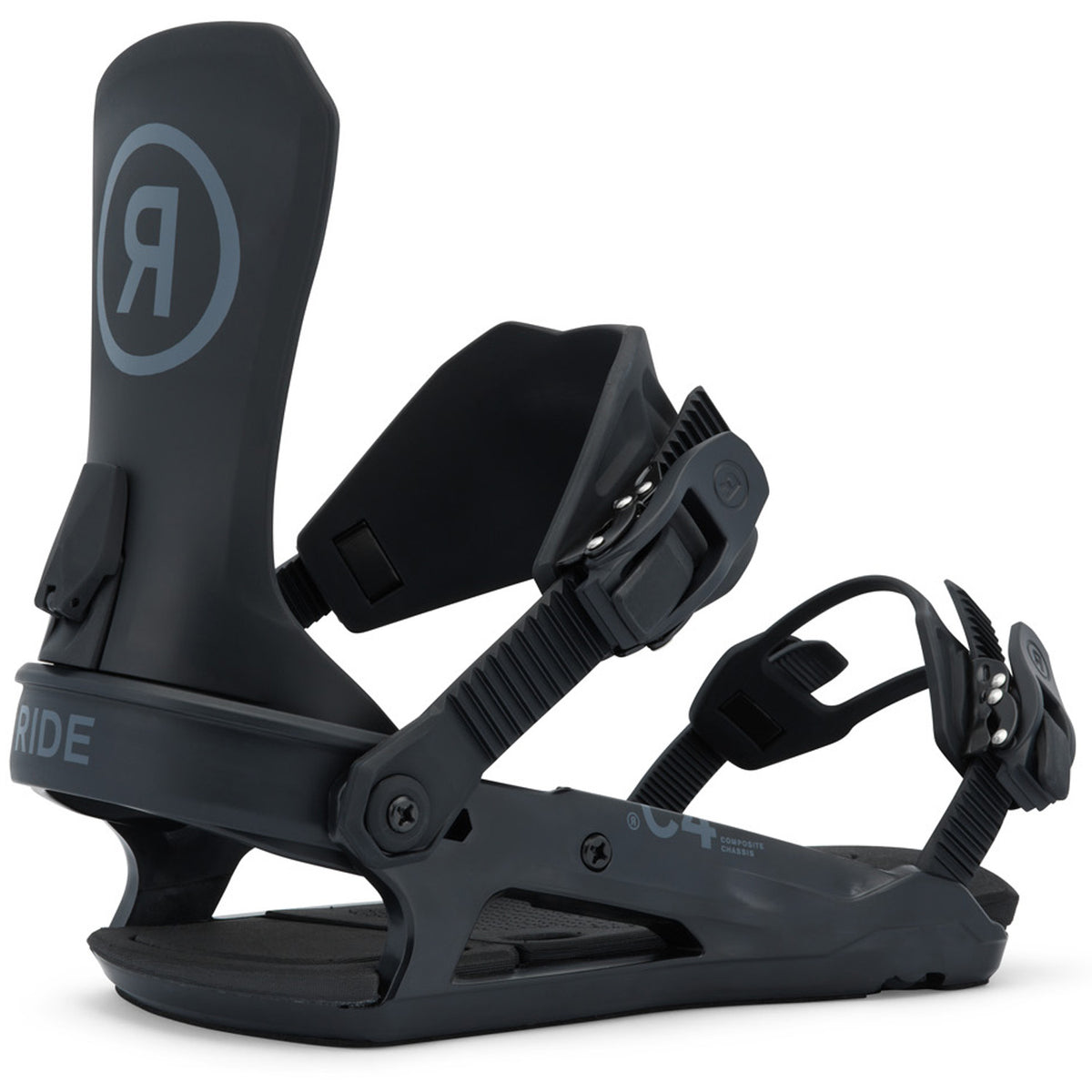 ride c2 snowboard bindings C-4 2026 s01 Reel:Black Ideal for all Fishing Gear Best Budget