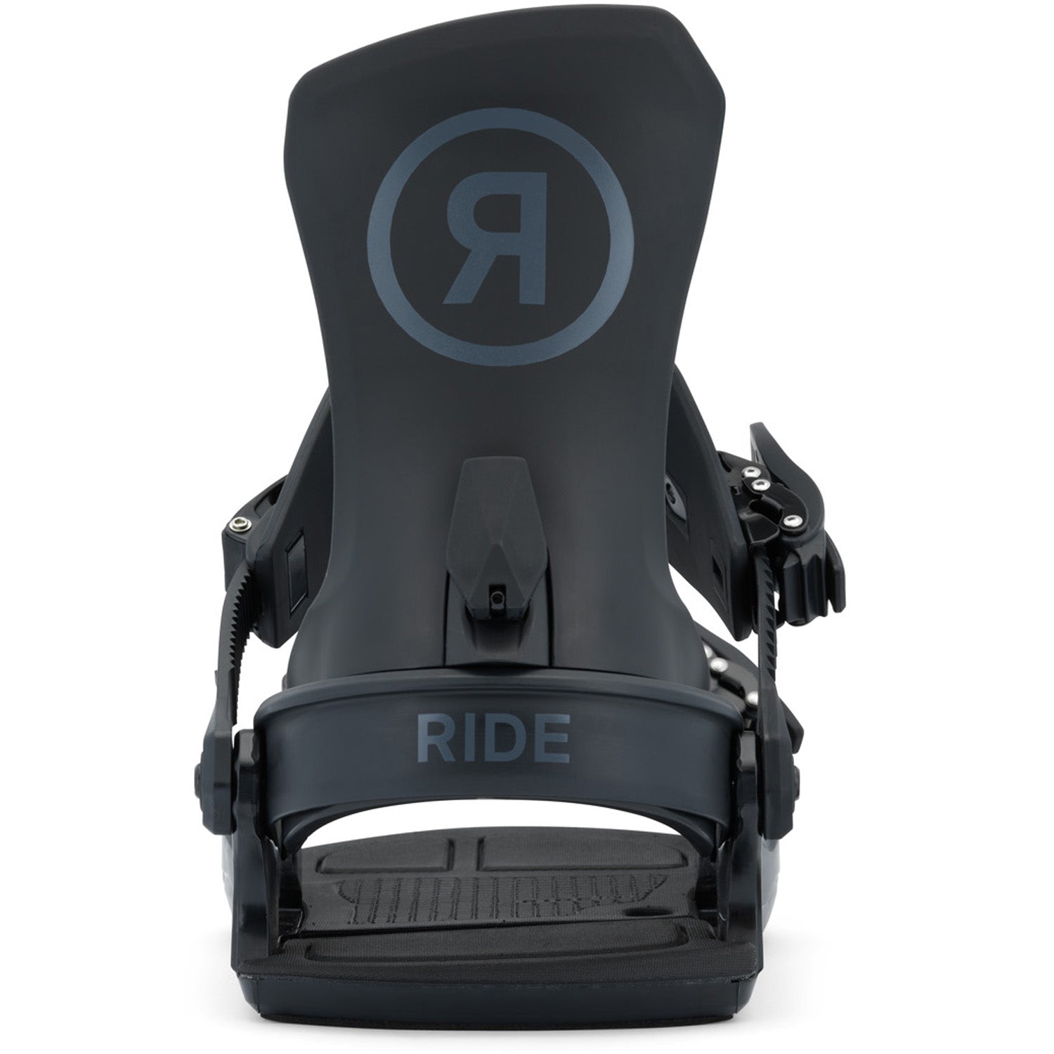 Ride C-4 Snowboard Bindings 2026
