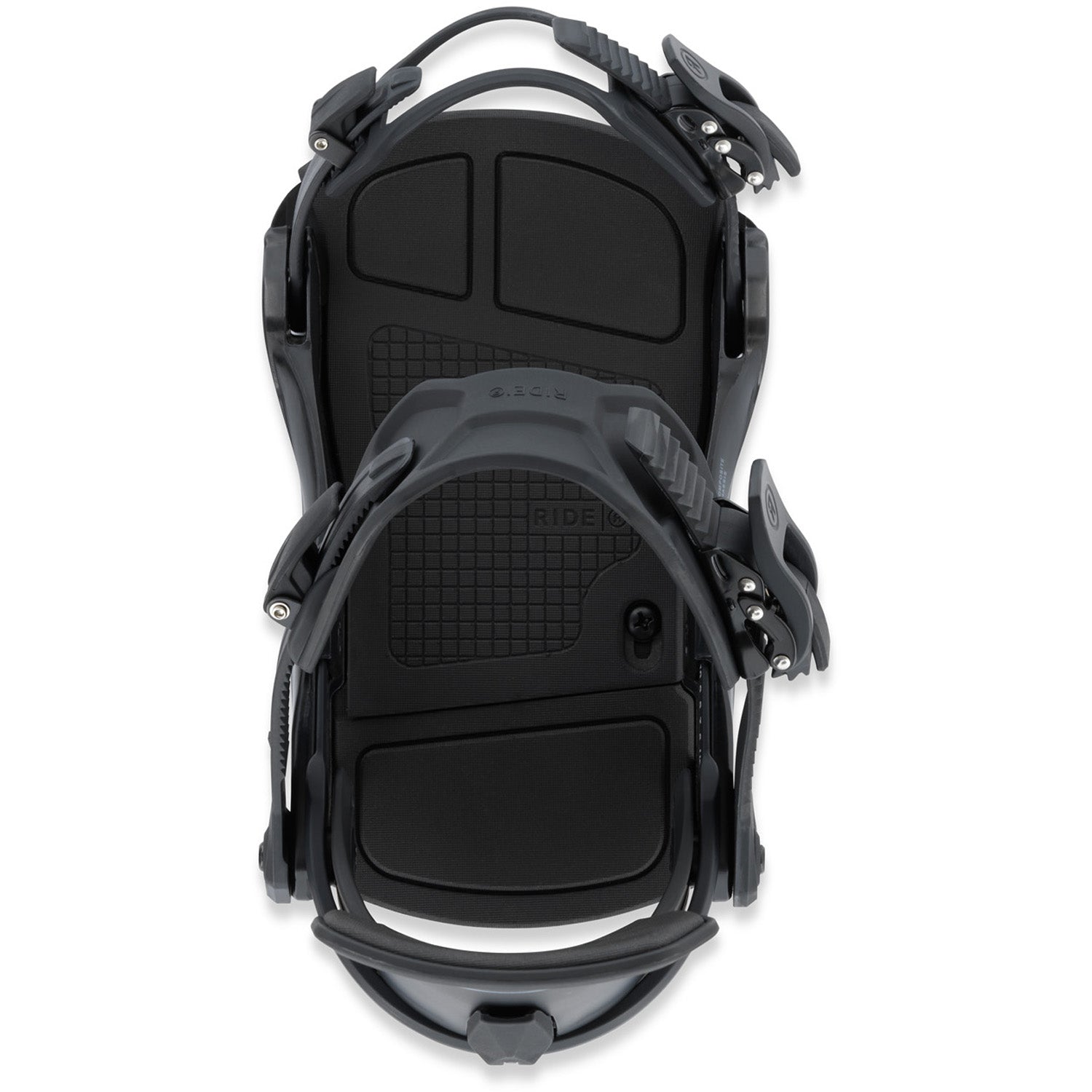 Ride C-4 Snowboard Bindings 2026 – evo