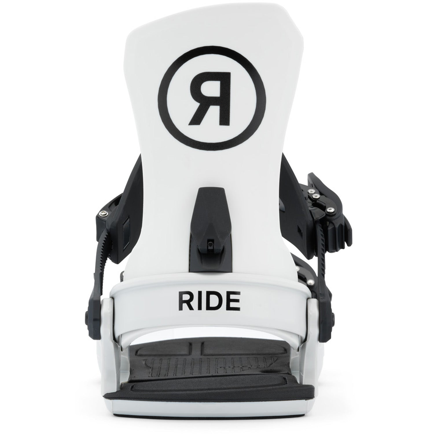 Ride C-4 Snowboard Bindings 2026 – evo