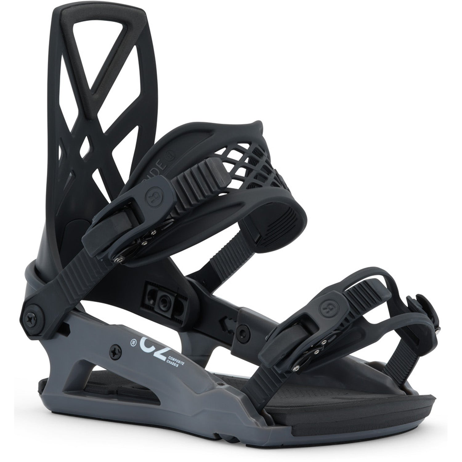 Ride C-2 Snowboard Bindings