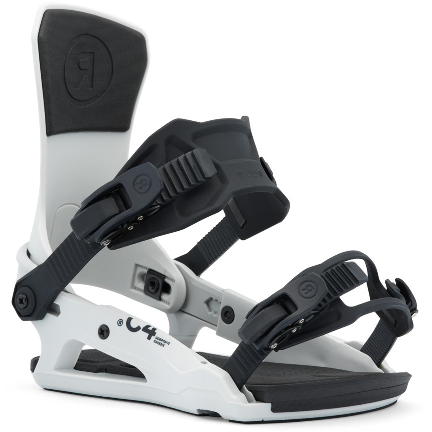 amazon ride snowboard bindings Ride C-4 Snowboard Bindings