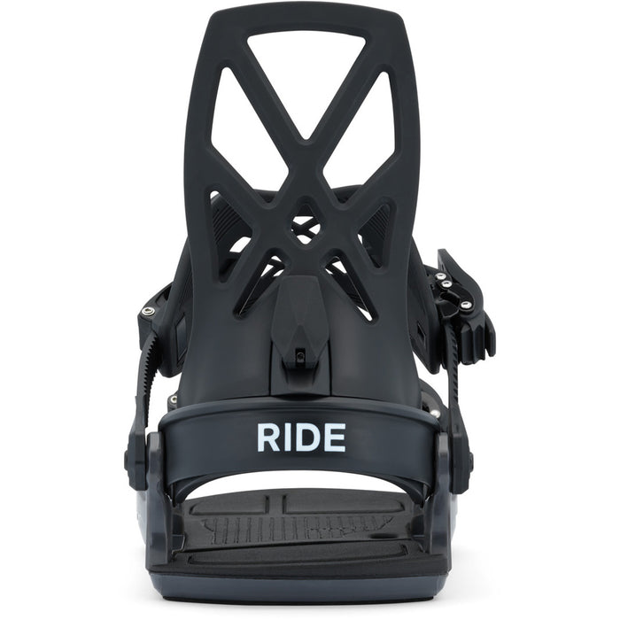 Ride C-2 Snowboard Bindings Black