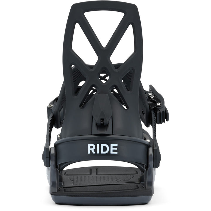 Ride C-2 Snowboard Bindings Black