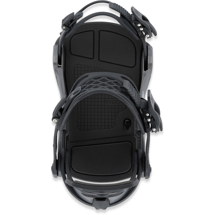 Ride C-2 Snowboard Bindings Black
