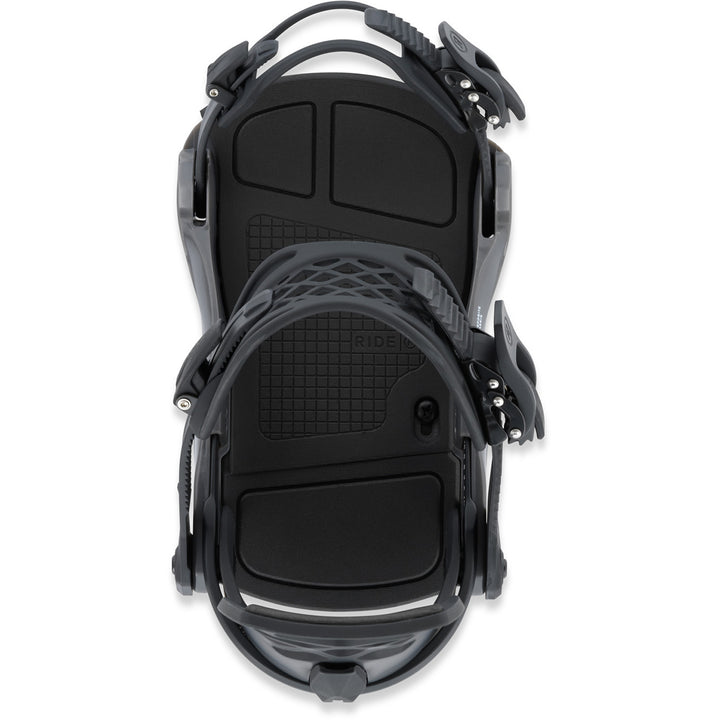 Ride C-2 Snowboard Bindings Black