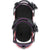 Ride Drone Snowboard Bindings - Women's 2027 Purple