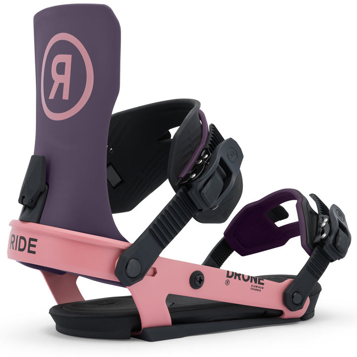 Ride Compact Snowboard 2026