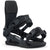 Ride CL-6 Snowboard Bindings - Women's 2026 Black