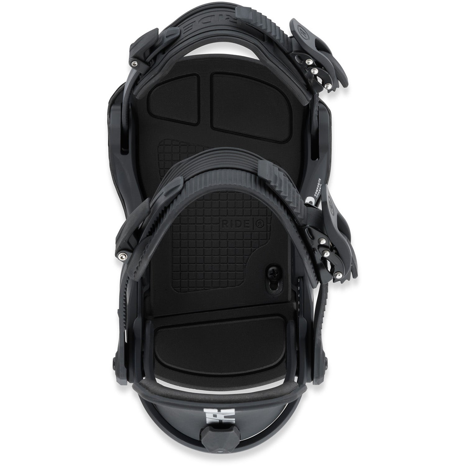 Ride CL-6 Snowboard Bindings