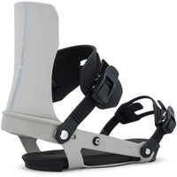 Ride Specter Snowboard Bindings - Women's 2026 Dust::Dust