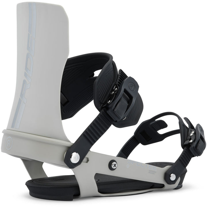 Ride Specter Snowboard Bindings - Women's Dust