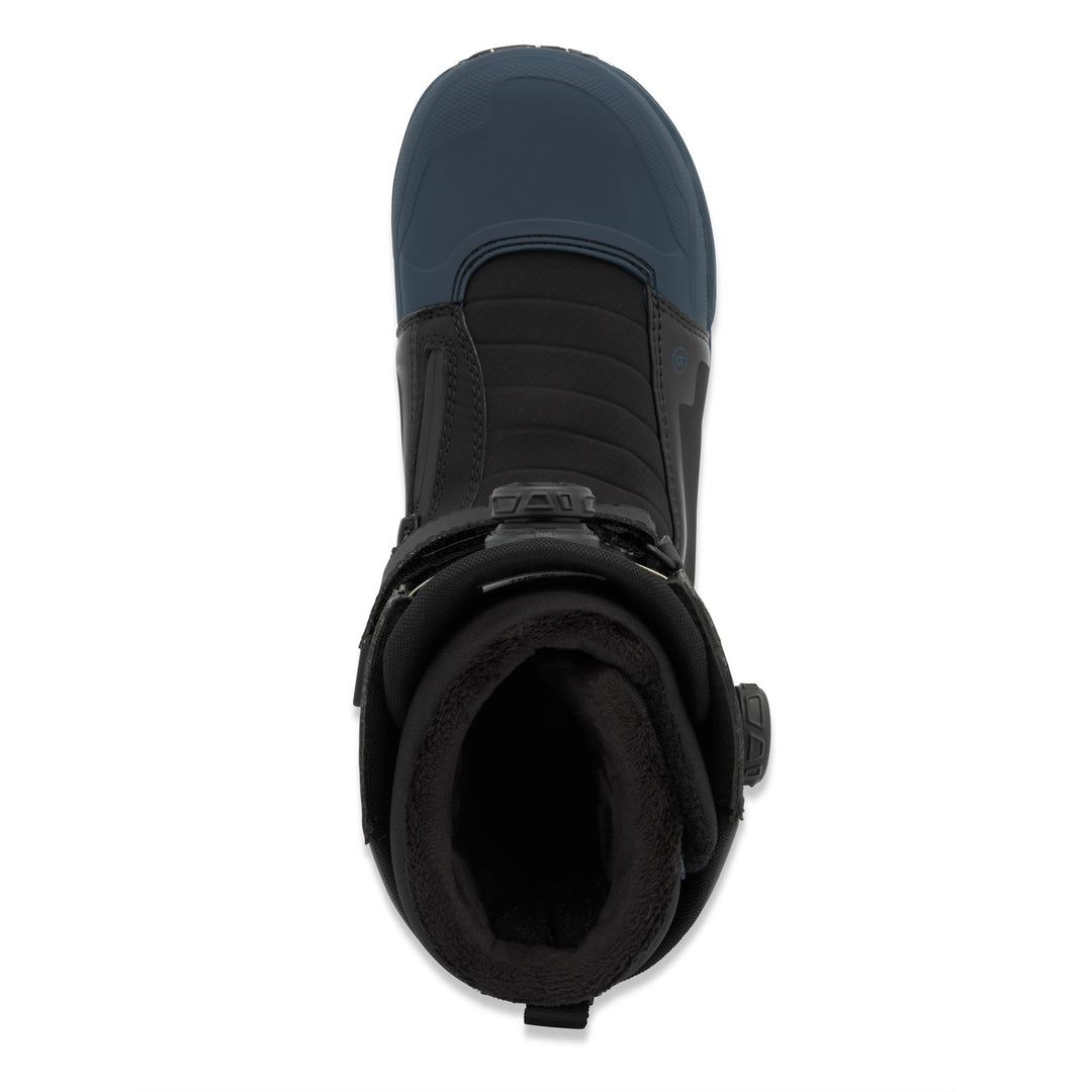 ride 92 boa snowboard boot Ride 92 Snowboard Boots 2026 11.5 Black