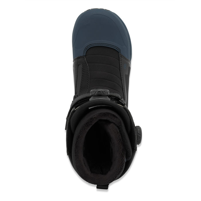 Ride The 92 Snowboard Boots 2026 Black