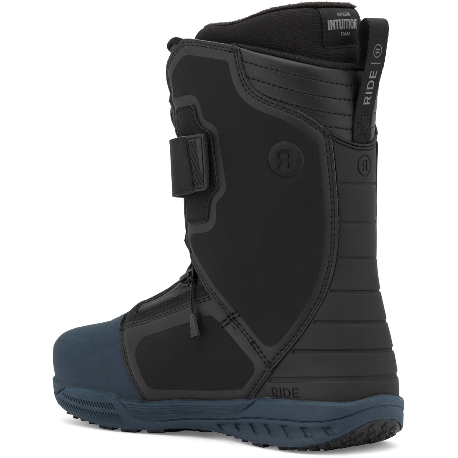 Ride The 92 Snowboard Boots 2026 – evo