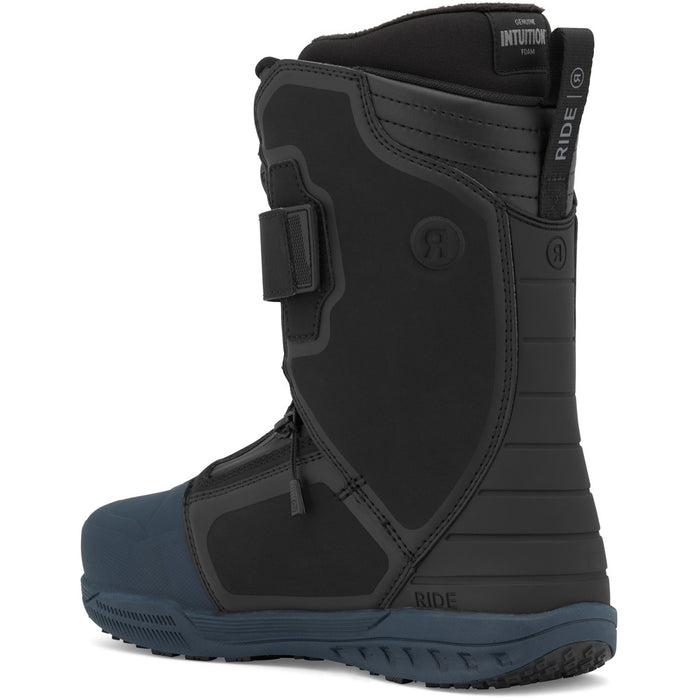 Ride The 92 Snowboard Boots 2026 Black