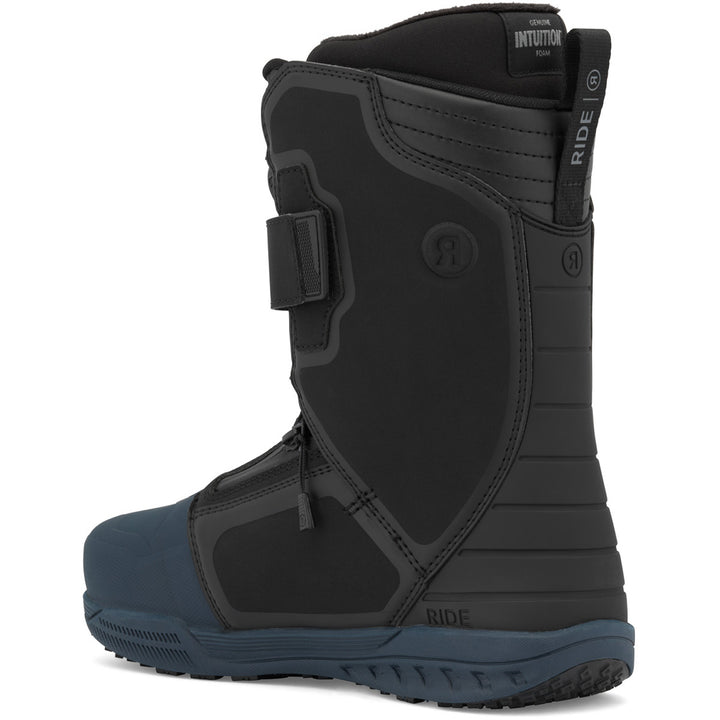 Ride The 92 Snowboard Boots 2026 Black