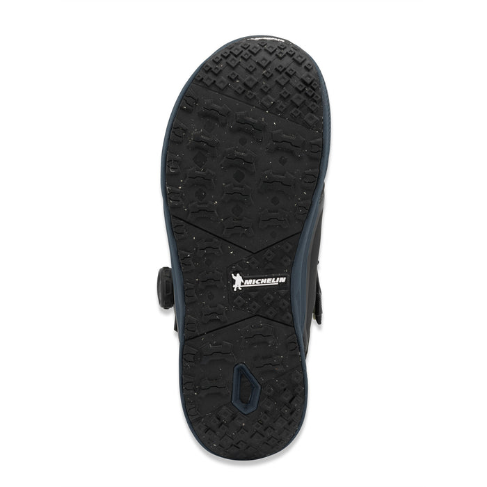 Ride The 92 Snowboard Boots 2026 Black