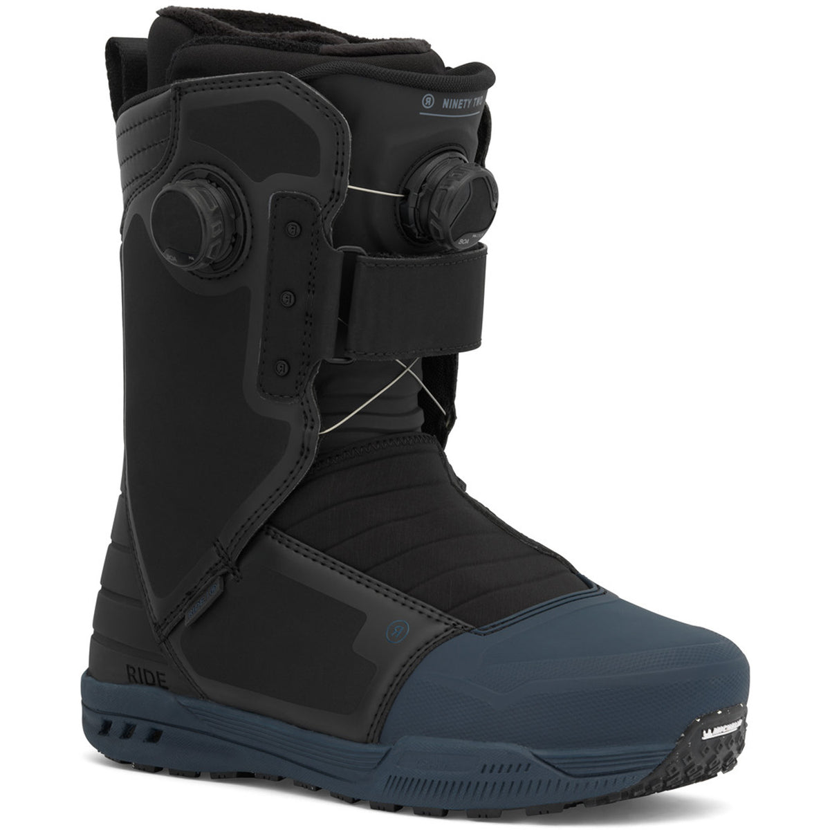 RIDE The 92 Snowboard Boots 2026