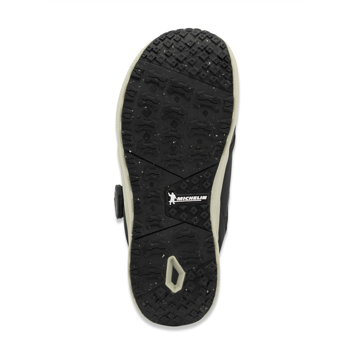 Ride Lasso Pro Snowboard Boots 2026 Black