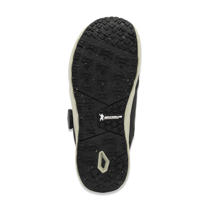 Ride Lasso Pro Snowboard Boots 2026 Black