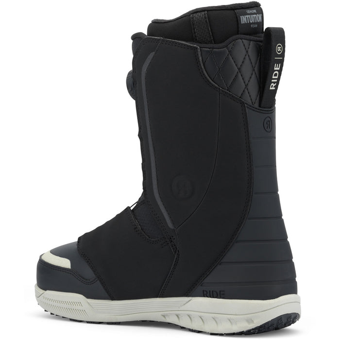 Ride Lasso Pro Snowboard Boots 2026 Black