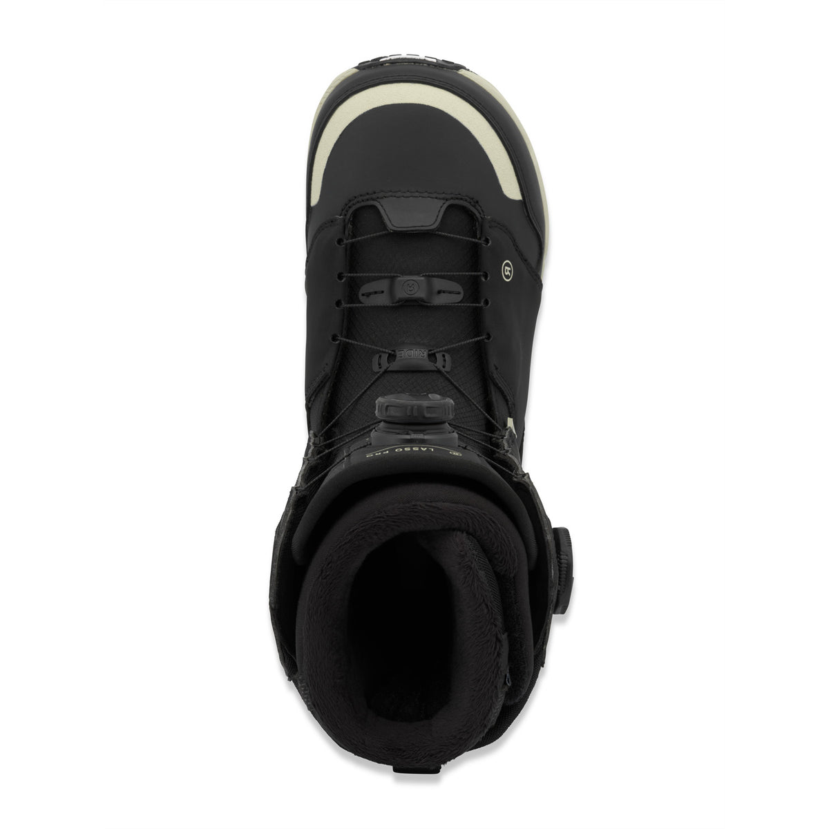 Ride Lasso Pro Snowboard Boots 2026 – evo