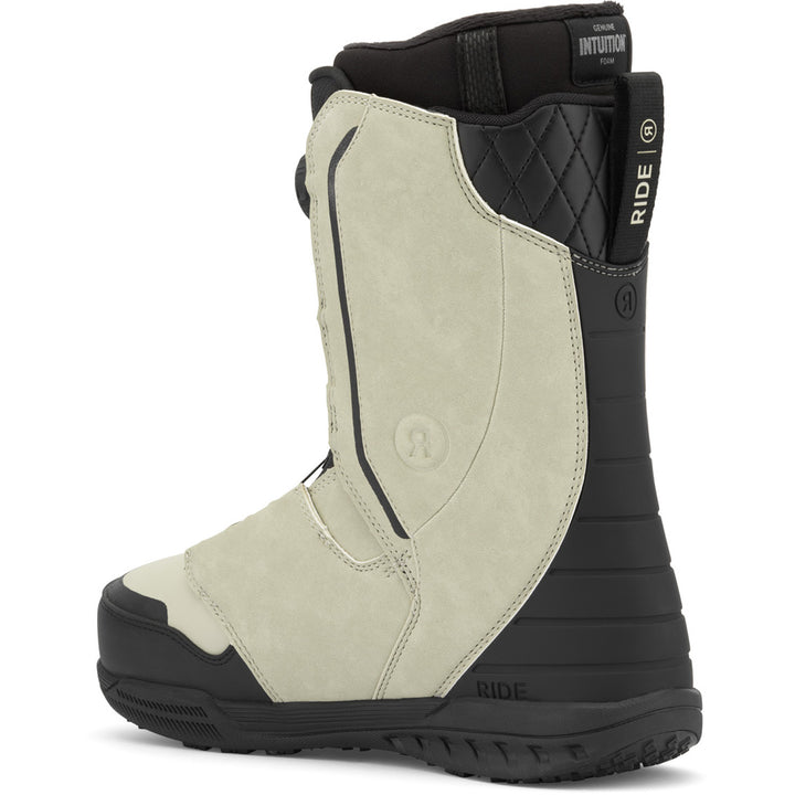 Ride Mens Lasso Pro Snowboard Boots 2026 Dust 11.5
