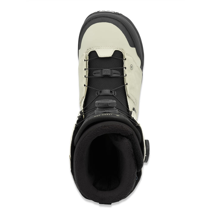 Ride Lasso Pro Snowboard Boots 2026 Dust