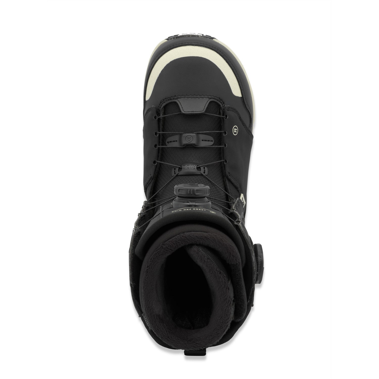 Ride Lasso Pro Wide Snowboard Boots 2026 – evo