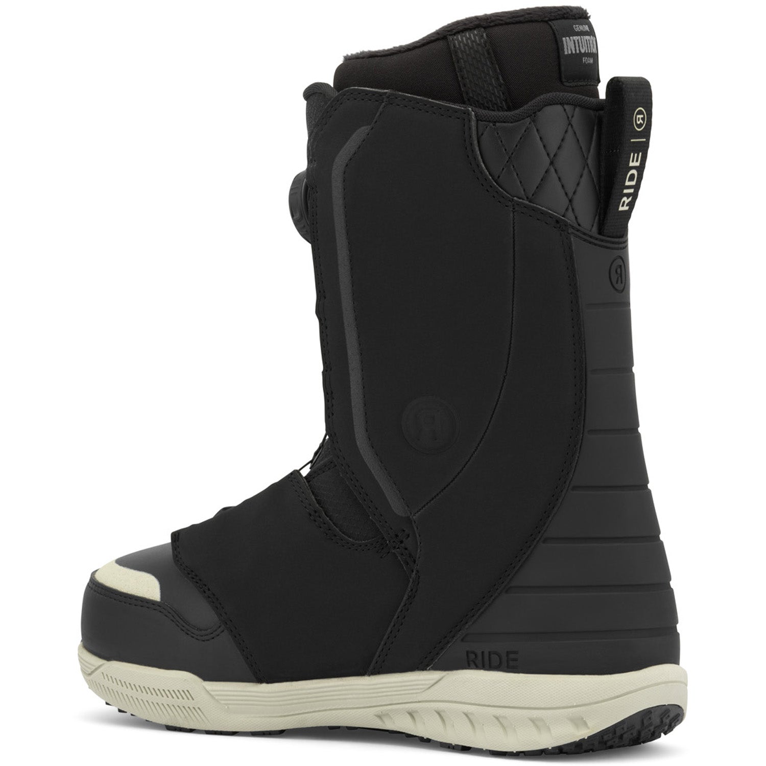 Ride Lasso Pro Wide Snowboard Boots 2026 – evo