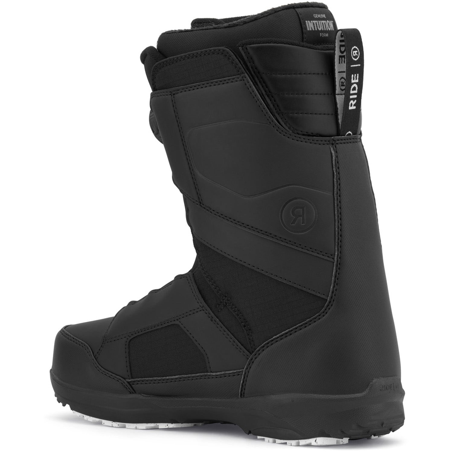 Ride Octave Snowboard Boots 2026 – evo