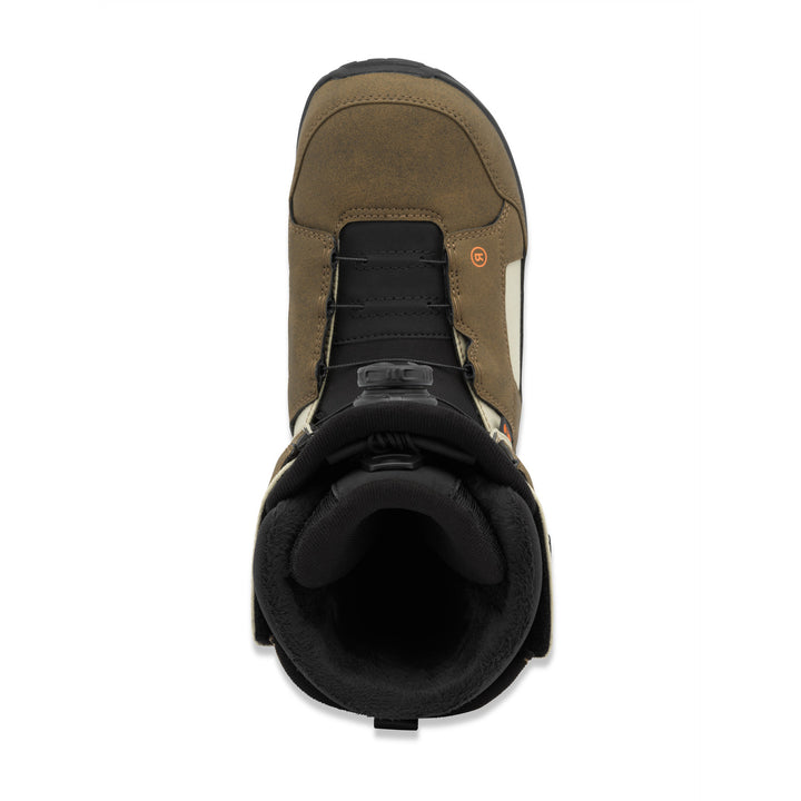 Ride Octave Snowboard Boots 2026 Brown