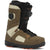 Ride Octave Snowboard Boots 2026 Brown