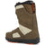 Ride Octave Snowboard Boots 2026 Brown