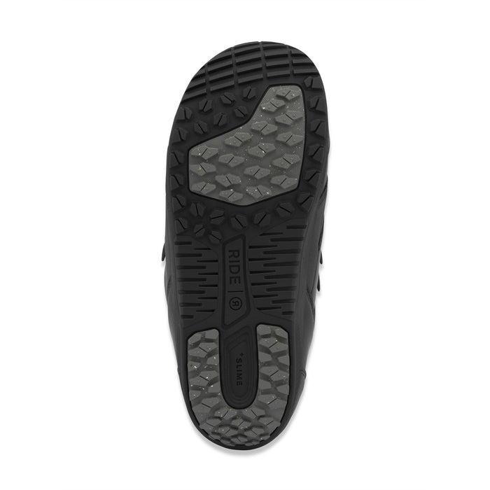 Ride Orion Snowboard Boots Black