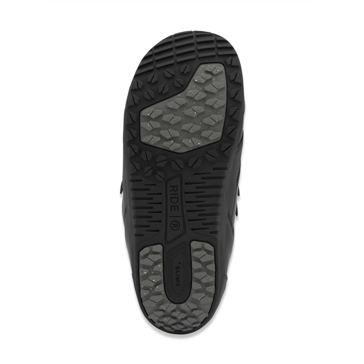 Ride Orion Snowboard Boots Black