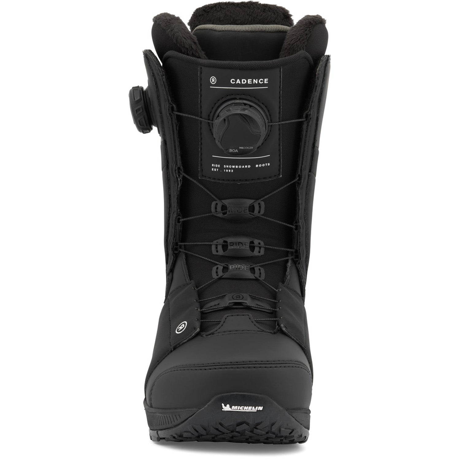 ride cadence women's snowboard boots size 5 Boot Black 2027 6 and the Dream Liner gives me all Ride Women's Cadence Snowboard Boots